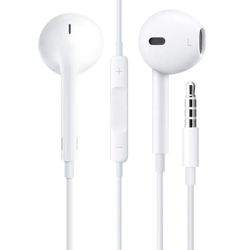 Ремонт Bluetooth передатчика Apple EarPods (3.5mm Headphone Plug)