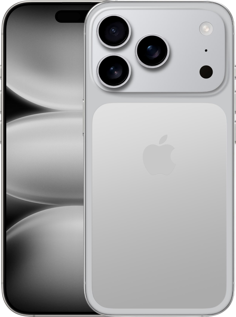 Ремонт микрофона Apple iPhone 17 Pro