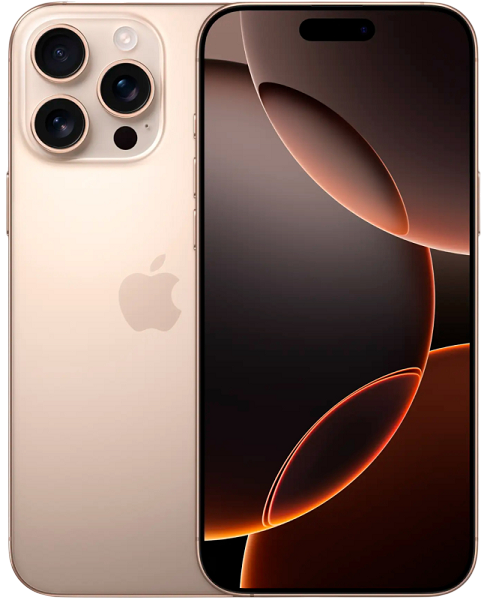 Ремонт микрофона Apple iPhone 16 Pro Max