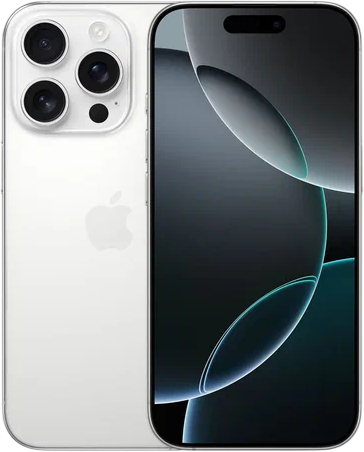 Ремонт микрофона Apple iPhone 16 Pro