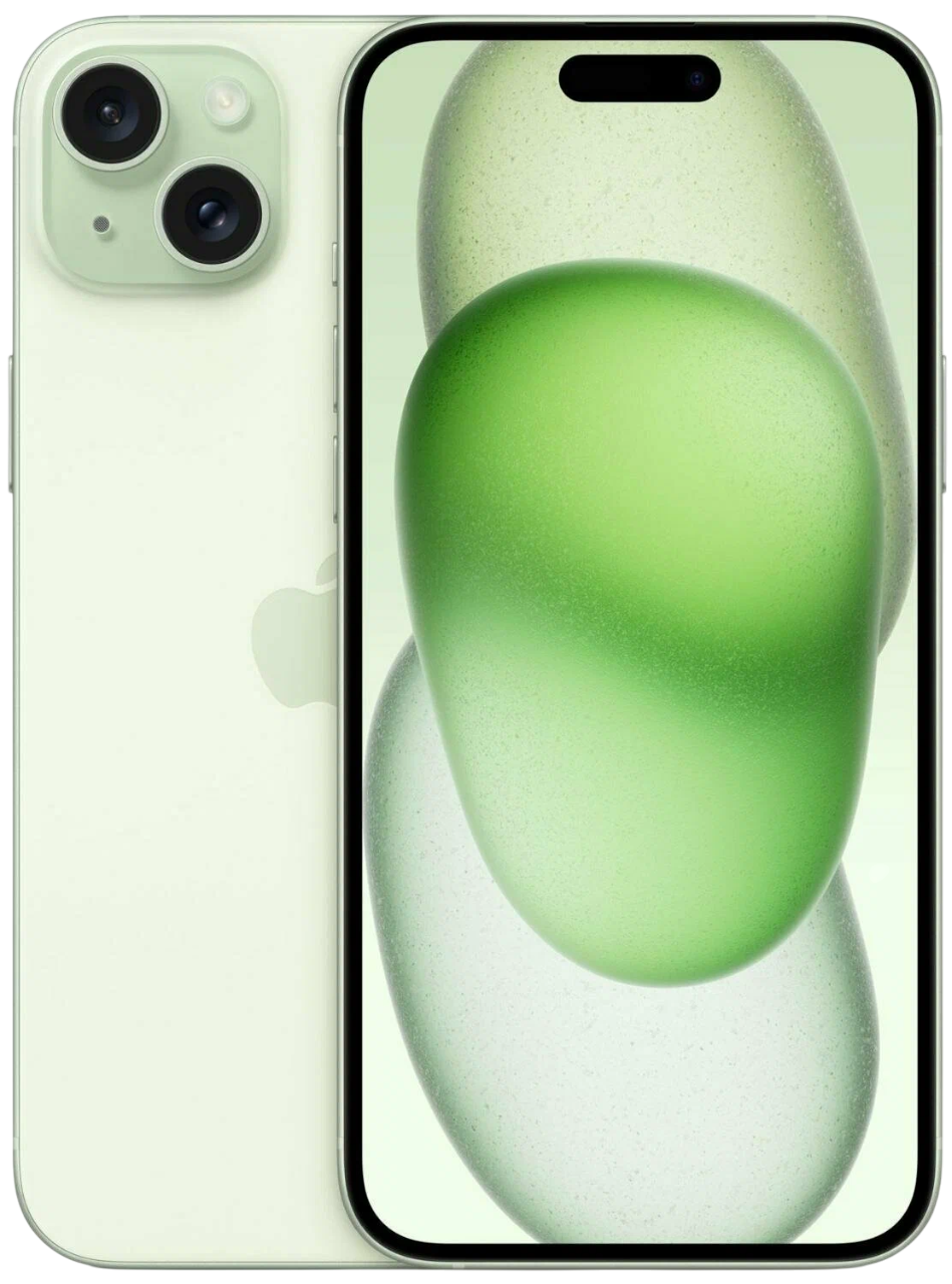 Ремонт микрофона Apple iPhone 15 Plus