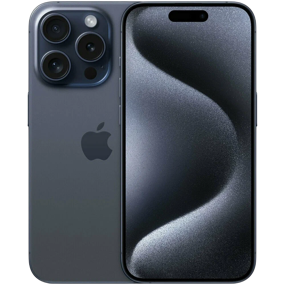 Ремонт микрофона Apple iPhone 15 Pro