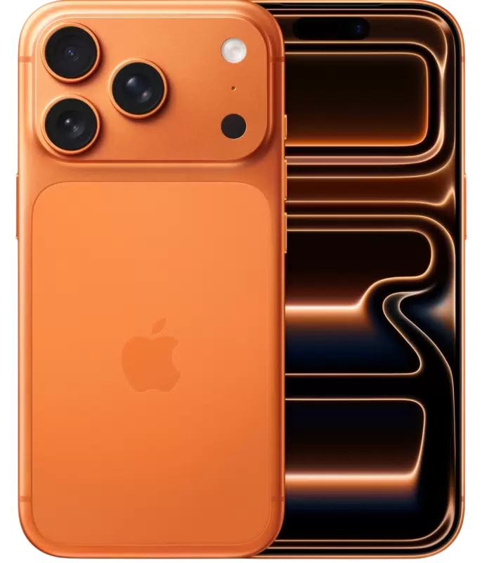 Ремонт микрофона Apple iPhone 17 Pro Max