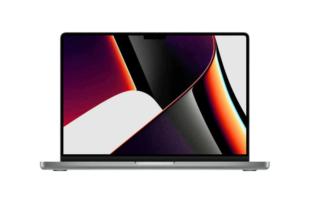 Замена аккумулятора Apple MacBook Pro 14 M1 Pro 2021